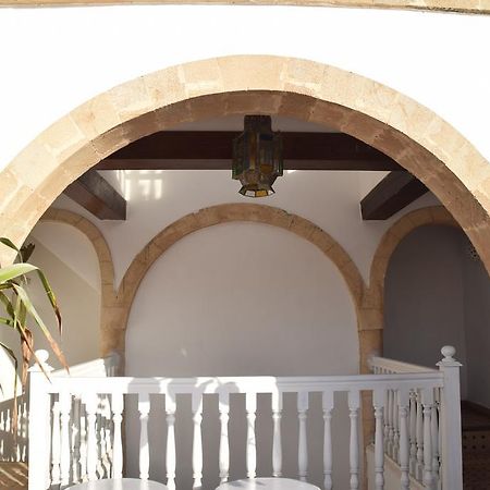 Riad Saltana Essaouira Exterior foto