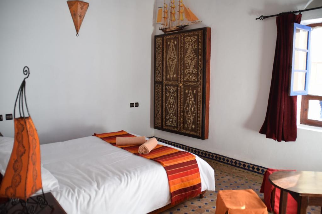 Riad Saltana Essaouira Cameră foto