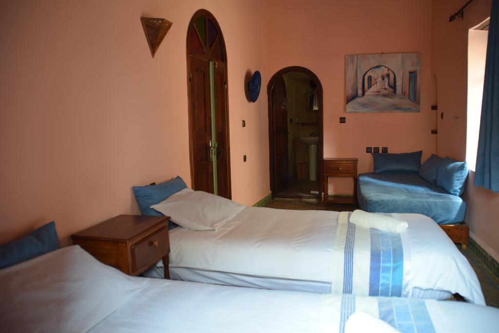 Riad Saltana Essaouira Cameră foto