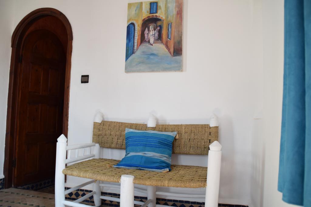 Riad Saltana Essaouira Cameră foto