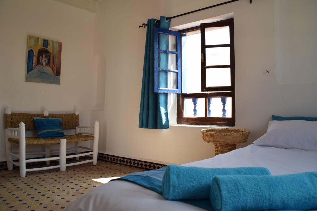 Riad Saltana Essaouira Cameră foto