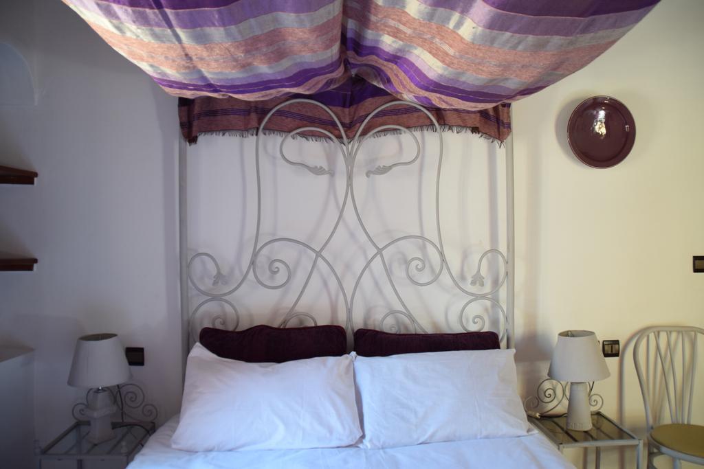 Riad Saltana Essaouira Cameră foto
