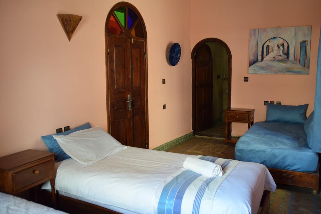 Riad Saltana Essaouira Cameră foto