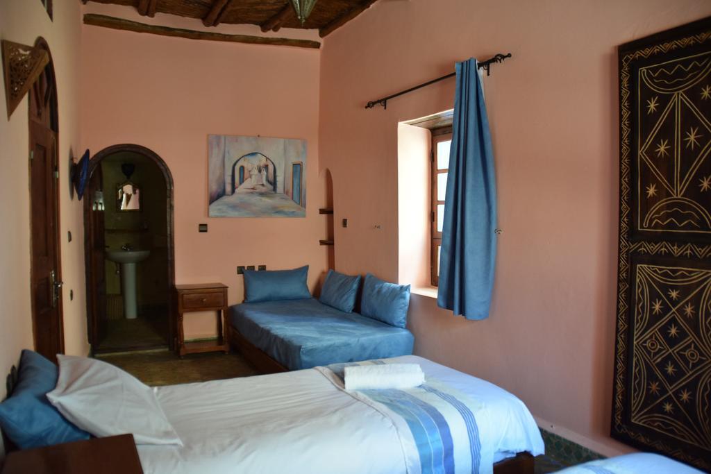 Riad Saltana Essaouira Cameră foto