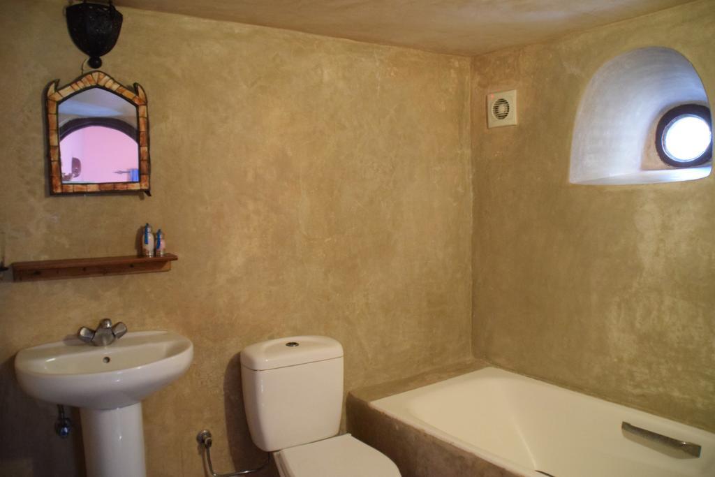 Riad Saltana Essaouira Cameră foto