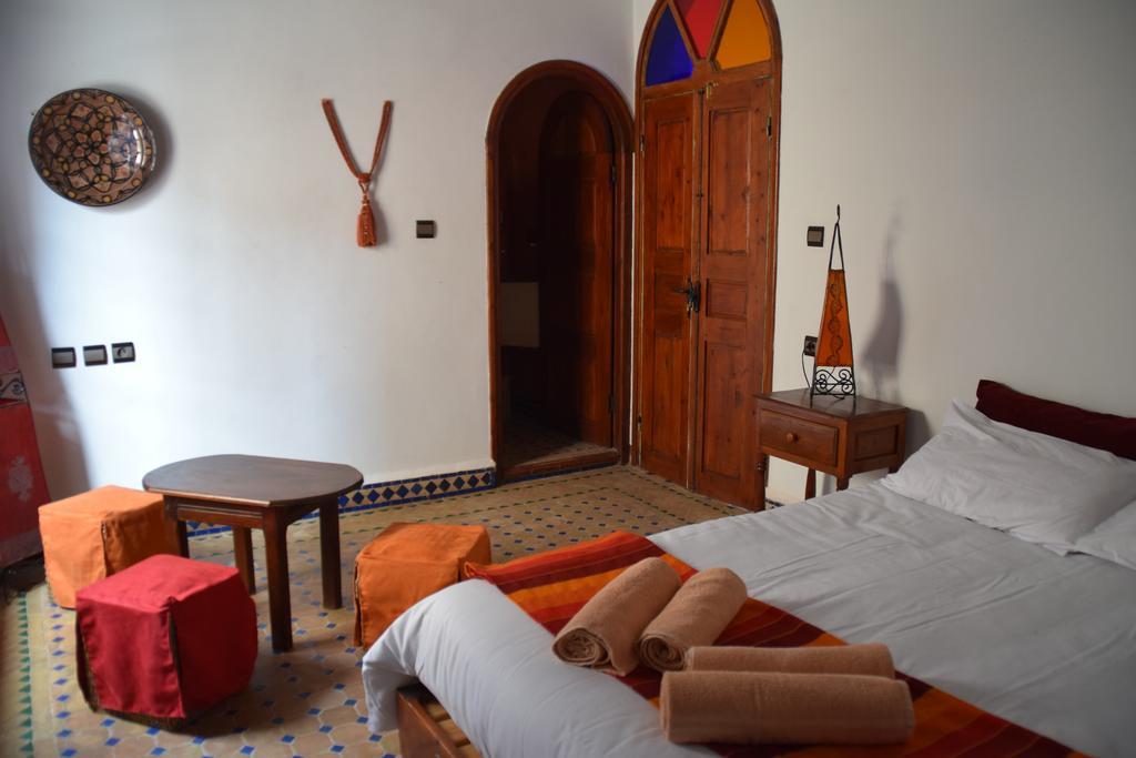 Riad Saltana Essaouira Cameră foto