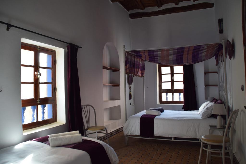 Riad Saltana Essaouira Cameră foto