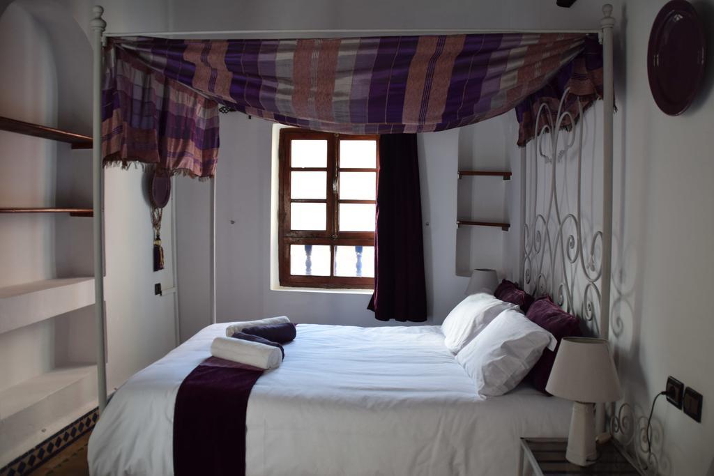 Riad Saltana Essaouira Cameră foto
