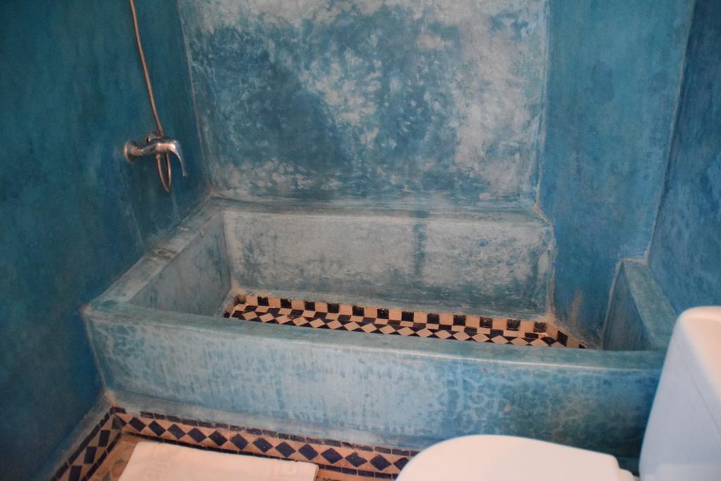 Riad Saltana Essaouira Cameră foto