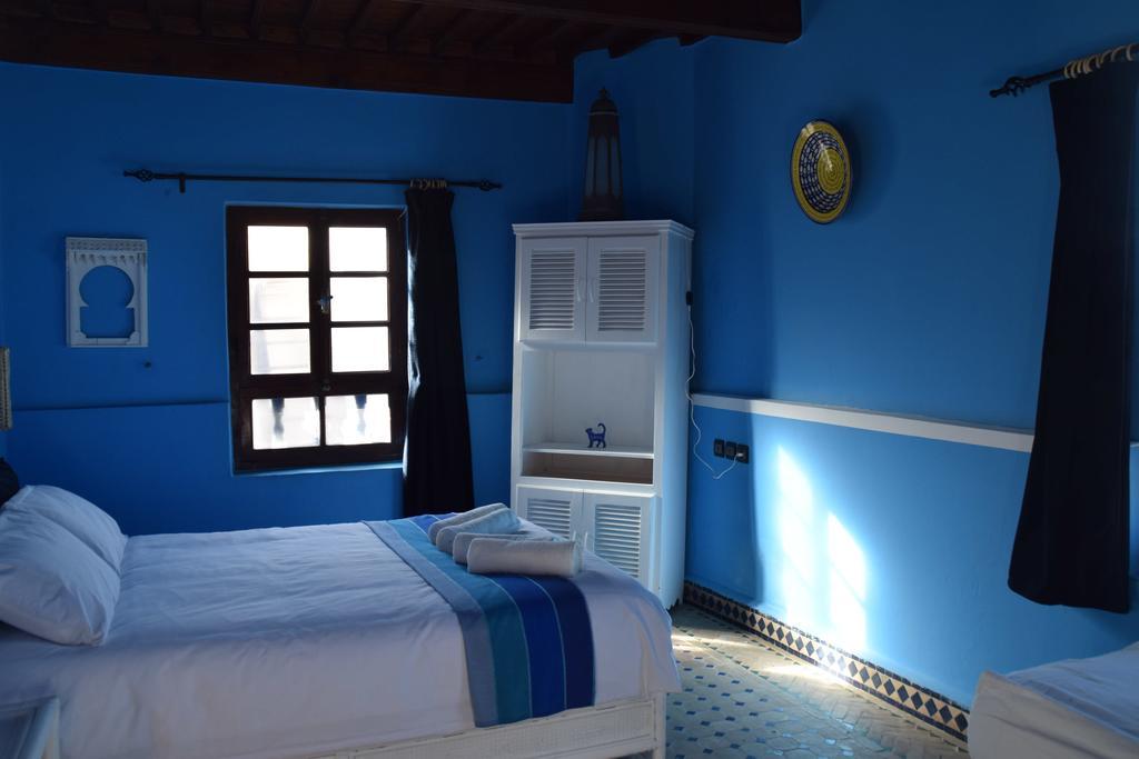 Riad Saltana Essaouira Cameră foto