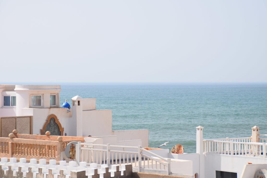 Riad Saltana Essaouira Exterior foto
